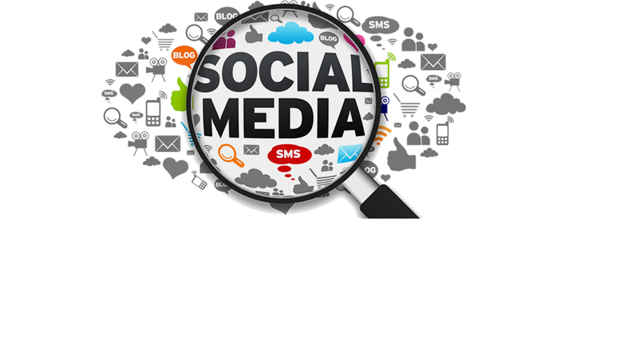 social media