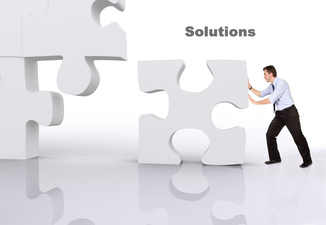 Solution Architecture