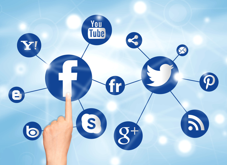 Social media analytics landscape